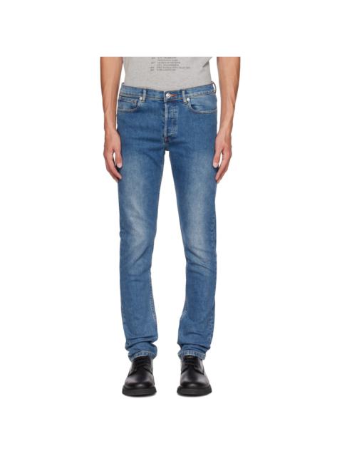 Indigo Petit Jeans