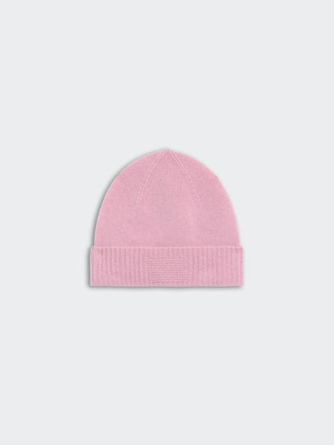 Rib Cuff Beanie