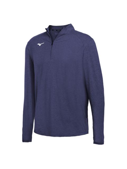 UPF TRN 1/4 Zip