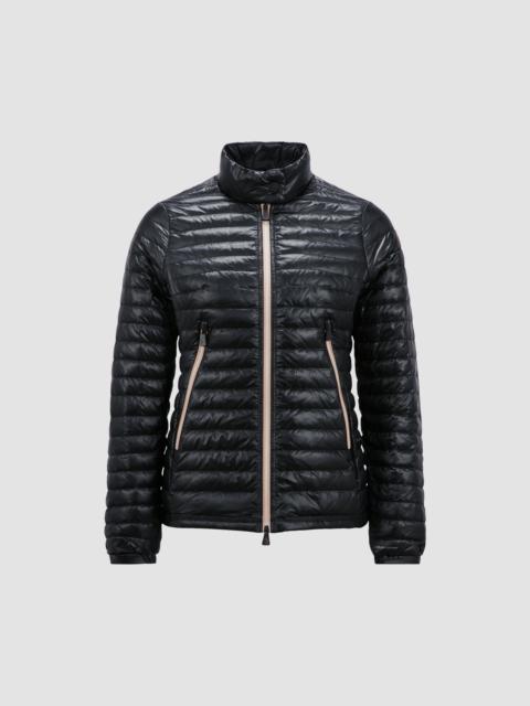 Pontaix Short Down Jacket