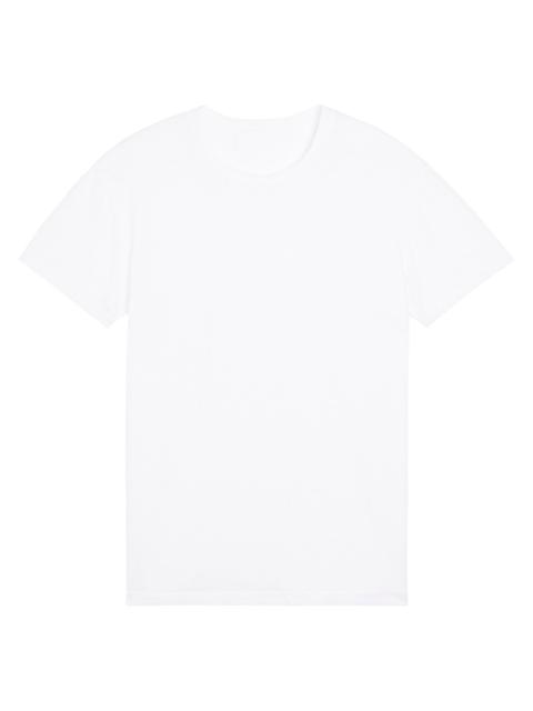 Labo.art Linen-blend T-shirt