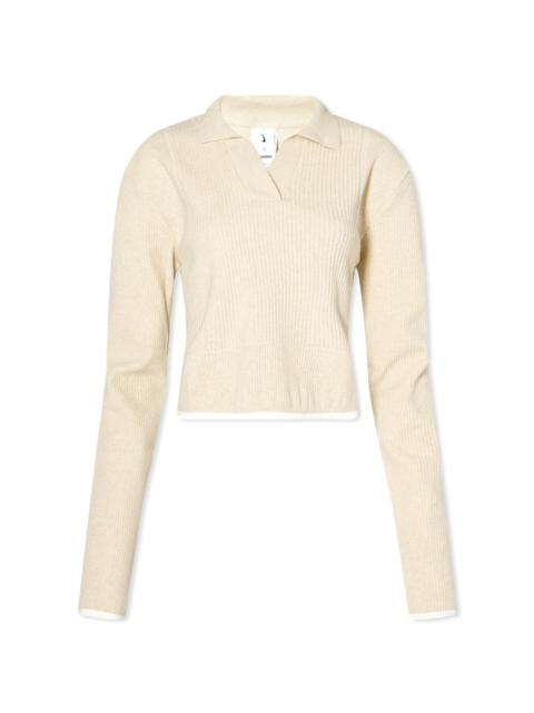 Nike x Jacquemus Polo Top