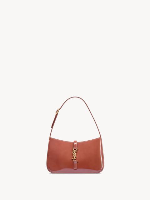 LE 5 À 7 IN PATENT LEATHER