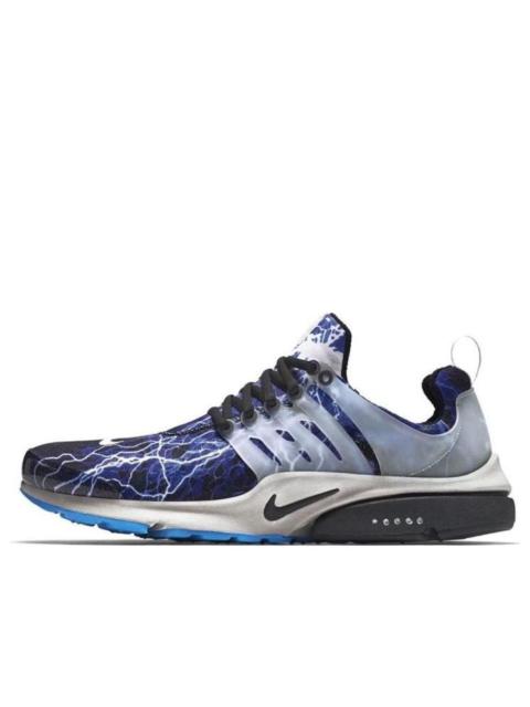 Nike Air Presto QS 'Lightning' 2015 789870-004