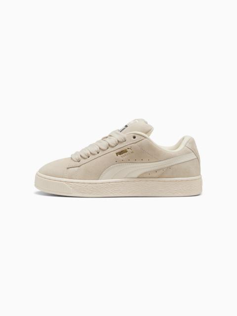 Suede XL Sneakers