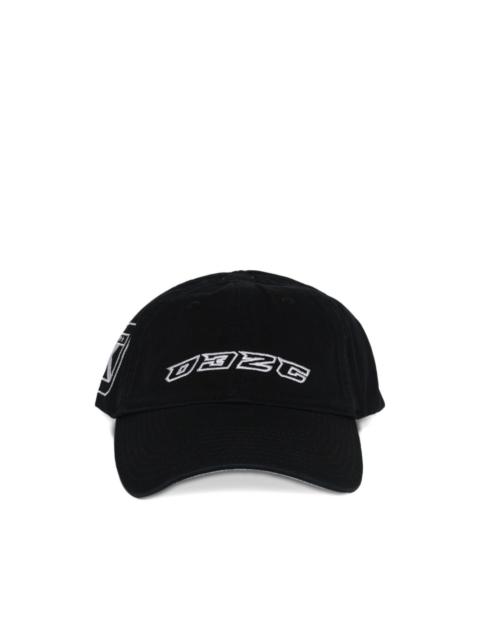 logo speedy cap