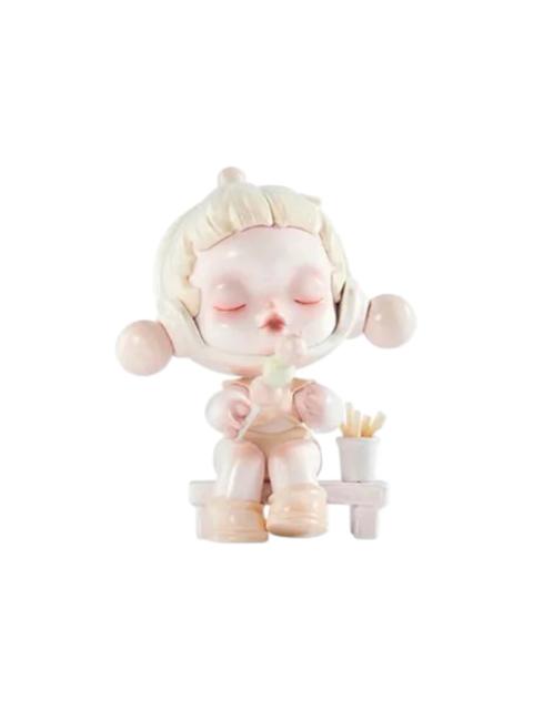 Pop Mart SKULLPANDA Warmth Series Taste From The Memory Figure