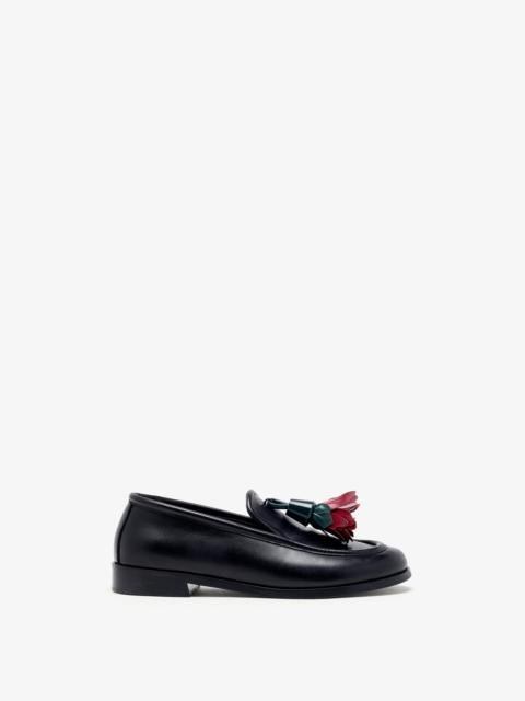 Albers Loafers in Box Calf