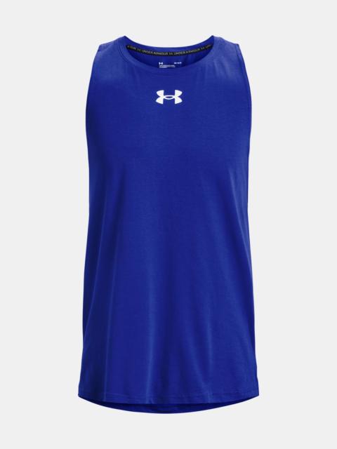 Men's UA Zone Tank