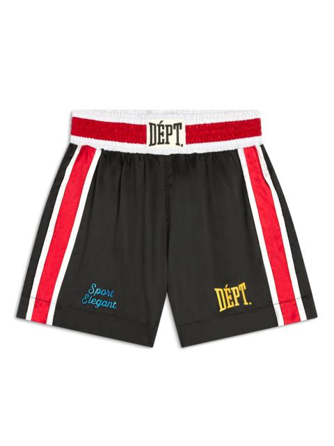 DÉPT. BOXING TRUNKS