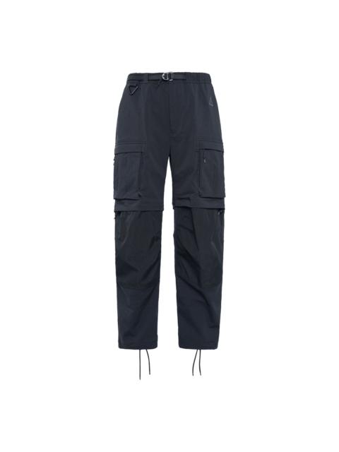 Nike ACG Smith Summit Black CV0656-010