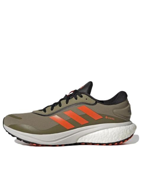 adidas Supernova GTX 'Green' GW9110