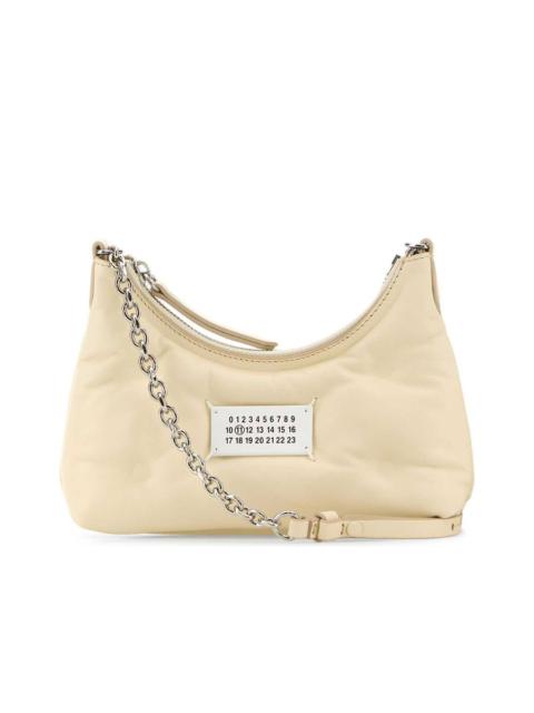 Glam Slam Hobo Micro Shoulder Bag