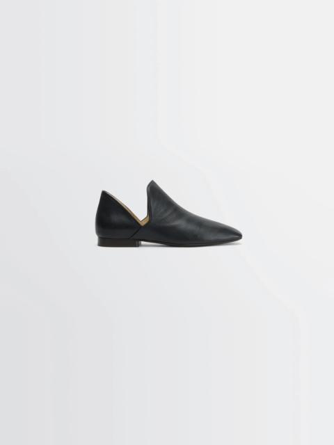 FLAT D'ORSAY LOAFER