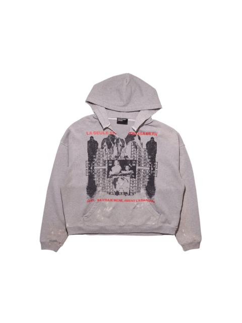 PHOTO D’ELISABETH HOODIE