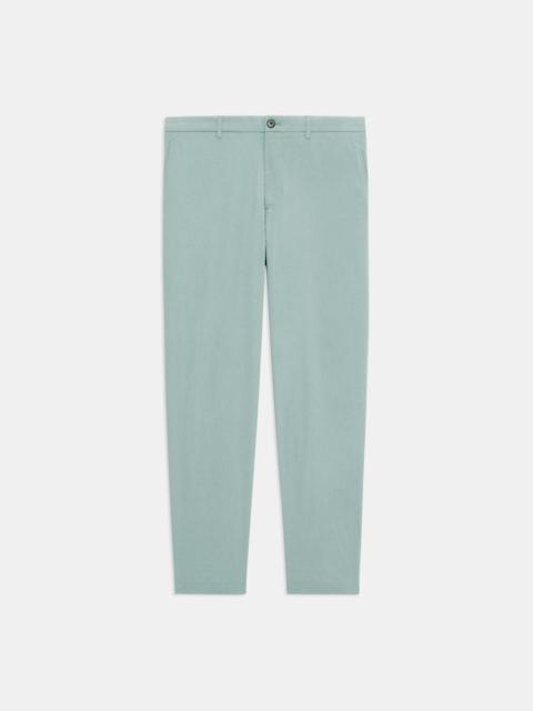 Curtis Drawstring Pant in Good Linen