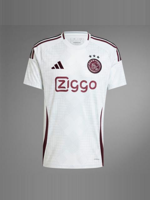 Ajax Amsterdam 24/25 Third Jersey