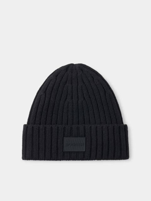Conrad hat in Black
