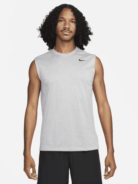 Nike Dri-FIT Legend Men's Sleeveless Fitness T-Shirt