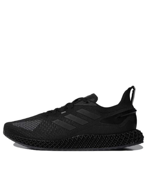 adidas X90004D Shoes 'Triple Black' FW7090