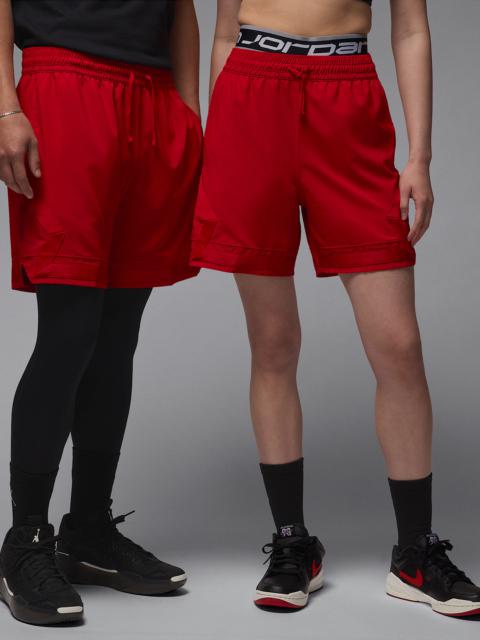 Jordan Sport Men's Dri-FIT Woven Diamond Shorts