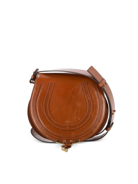 Marcie saddle bag