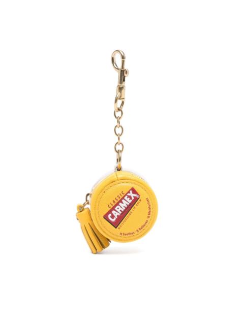 Carmex coin purse