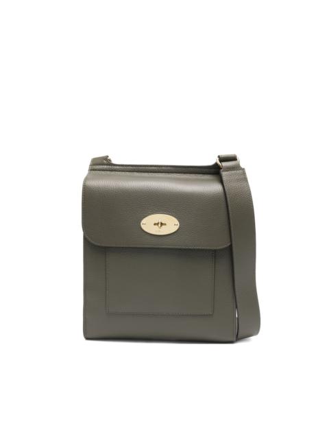 small Antony leather satchel bag