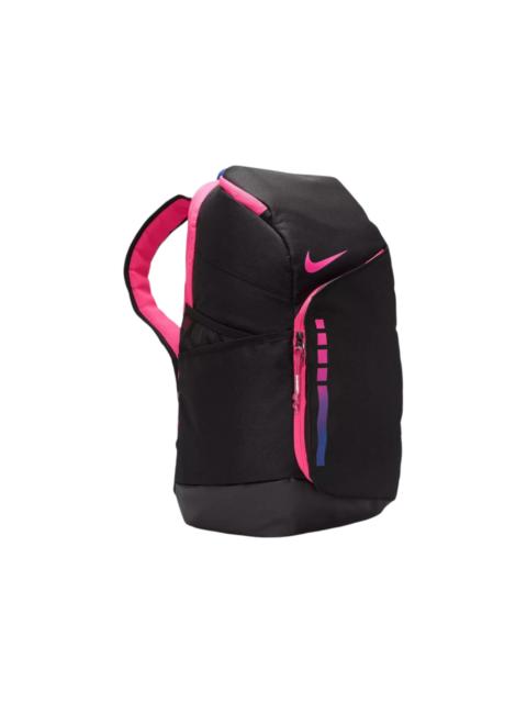 Nike Hoops Elite Backpack (32L) Black/Pink