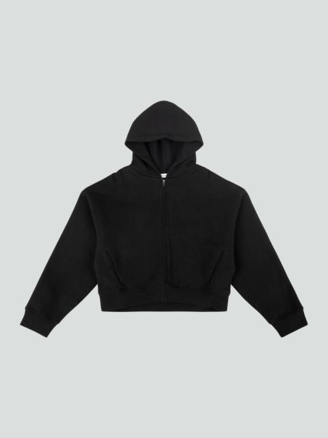 THERMAL HOOD BLACK
