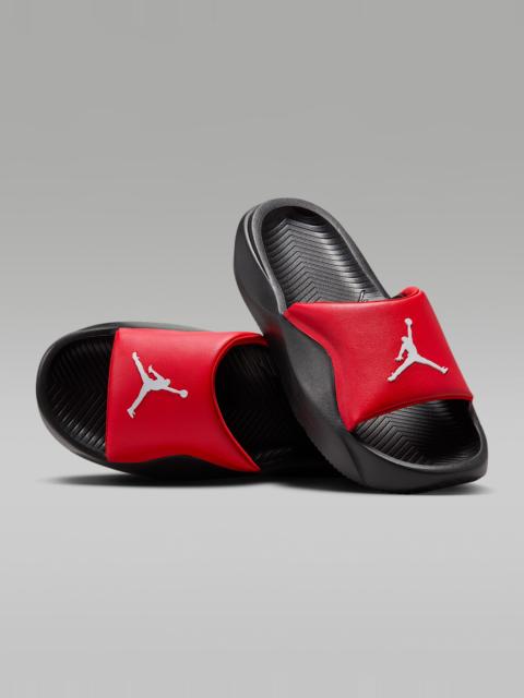 Jordan Franchise Slides