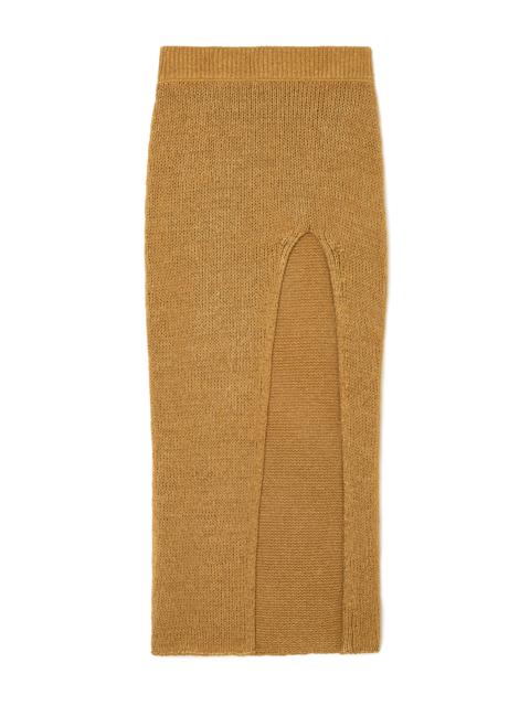 Island Memories Skirt