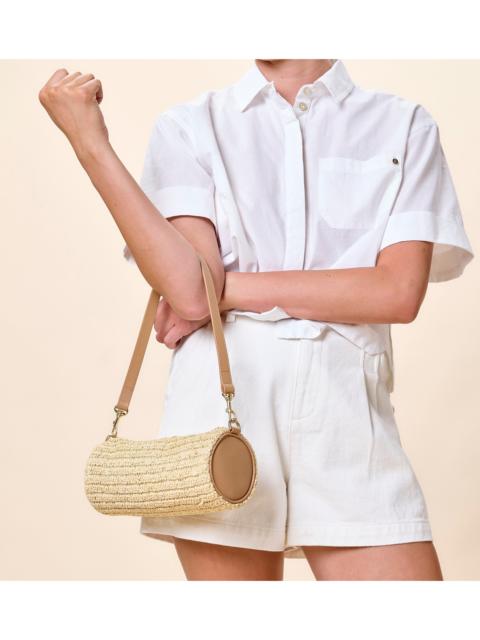 SALINAS HANDBAG | NATURAL