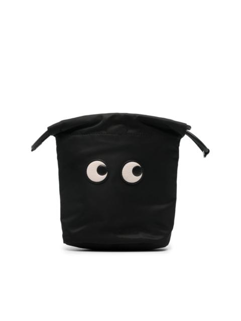 eyes-patch make up bag
