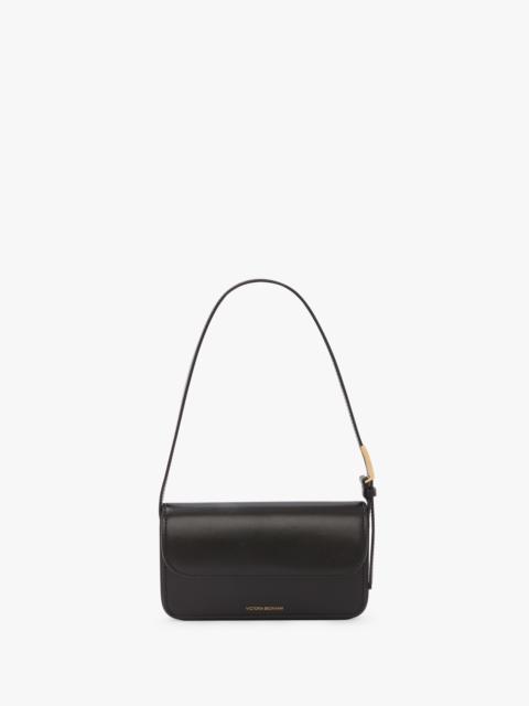 Dorian Pocket Bag In Black