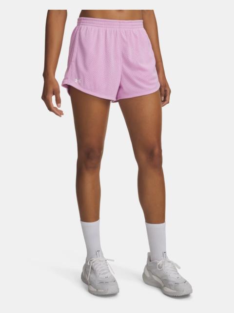 UA Tech™ Mesh Play Up