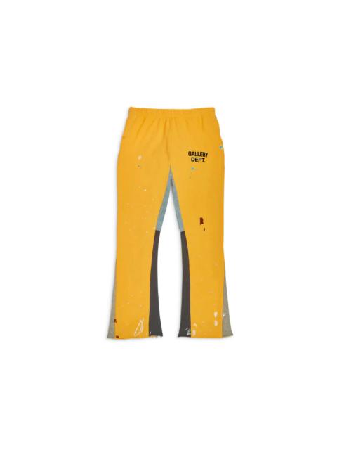 Gallery Dept. Flare Pants Yellow