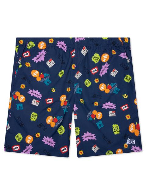 SCATTER SHORTS - SARGASSO SEA