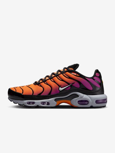 Nike Air Max Plus Men's Shoes