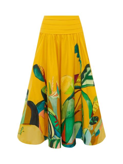 Mokshini Skirt