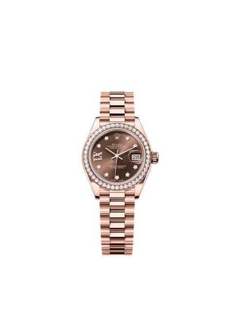 LADY-DATEJUST 279135RBR