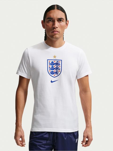England Men's Nike Soccer T-Shirt
