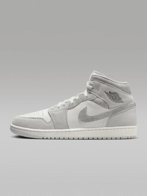 Air Jordan 1 Mid SE Men's Shoes