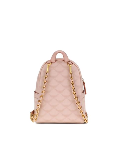 Stark Lauretos chain backpack