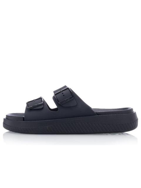 Li-Ning Clap Slippers AGAQ001-3