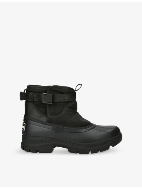 Braybourn Duck Wellington Boots