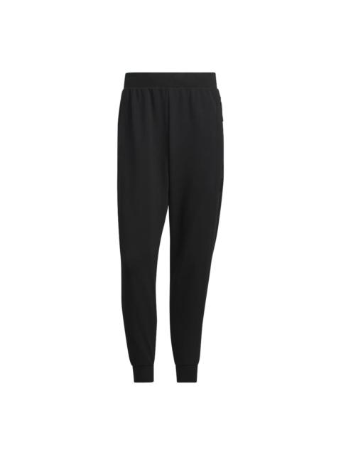adidas Wuji Pants 'Black' IP4912