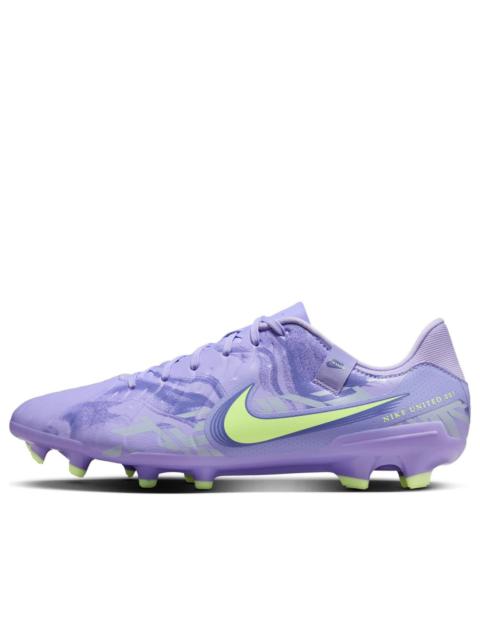 Nike Tiempo Legend 10 Academy FG 'United Pack' HF1590-500