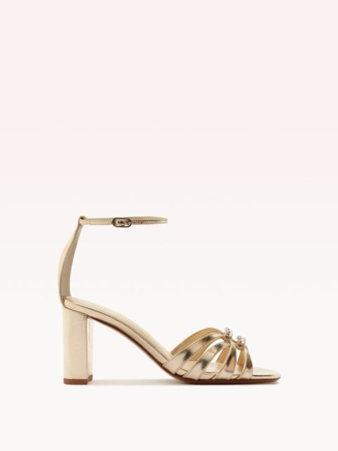 NOELLE 75 BLOCK GOLDEN