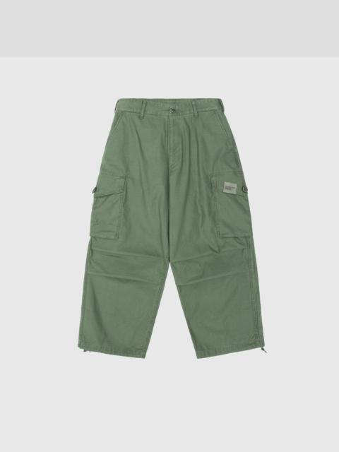 WIDE CARGO PANTS